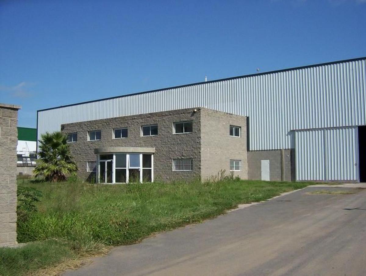  Land in Cordoba, Argentina No. 47980