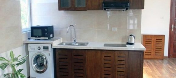 2 Schlafzimmer Wohnung in Hai Ba Trung, Vietnam, Nr. 2609 4