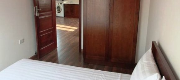 2 Schlafzimmer Wohnung in Hai Ba Trung, Vietnam, Nr. 2609 6