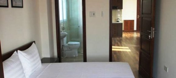 2 Schlafzimmer Wohnung in Hai Ba Trung, Vietnam, Nr. 2609 8