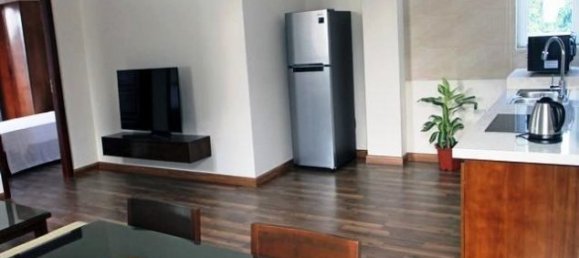 2 Schlafzimmer Wohnung in Hai Ba Trung, Vietnam, Nr. 2609 3