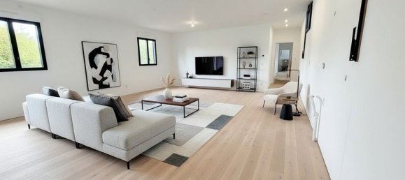 3 bedrooms House in Sarthe, France No. 322297 5