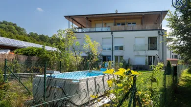 Apartamento T2 em Kirchberg an der Pielach, Austria N.º 190367