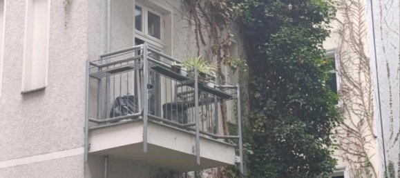 1 bedroom Apartment in Prenzlauer Berg, Germany No. 342264 6