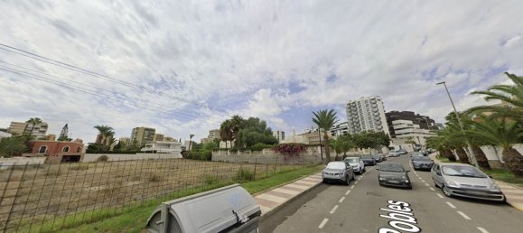1000m² Land in Roquetas de Mar, Spain No. 61665 3