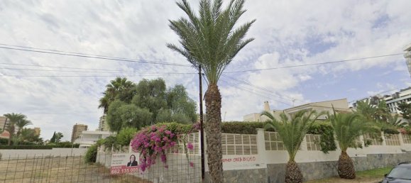 1000m² Land in Roquetas de Mar, Spain No. 61665 5