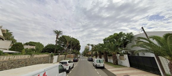 1000m² Land in Roquetas de Mar, Spain No. 61665 6