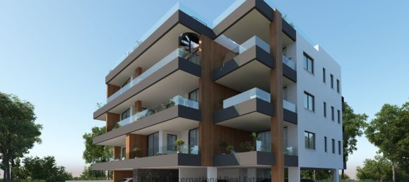 2 bedrooms Apartment in Larnaca, Cyprus No. 24183 6