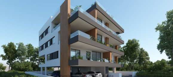 2 bedrooms Apartment in Larnaca, Cyprus No. 24183 2