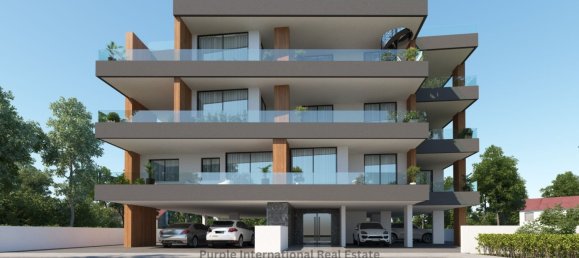 2 bedrooms Apartment in Larnaca, Cyprus No. 24183 4