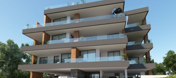 2 bedrooms Apartment in Larnaca, Cyprus No. 24183 7