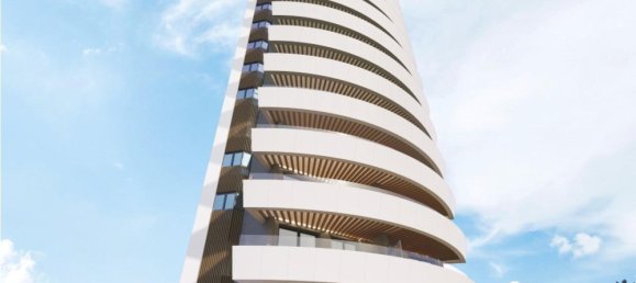 3 غرف نوم شقة في Calpe, Spain رقم 365358 3