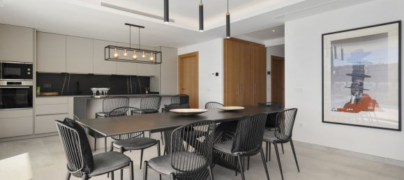 6 bedrooms Villa in Mijas, Spain No. 148734 12