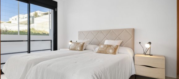 6 bedrooms Villa in Mijas, Spain No. 148734 40