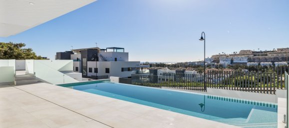 6 bedrooms Villa in Mijas, Spain No. 148734 25