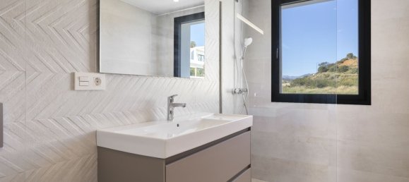 6 bedrooms Villa in Mijas, Spain No. 148734 45