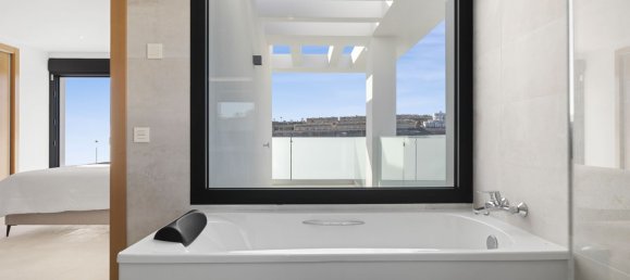 6 bedrooms Villa in Mijas, Spain No. 148734 36