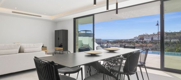 6 bedrooms Villa in Mijas, Spain No. 148734 21