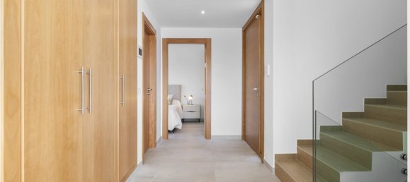 6 bedrooms Villa in Mijas, Spain No. 148734 38