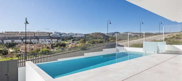 6 bedrooms Villa in Mijas, Spain No. 148734 26