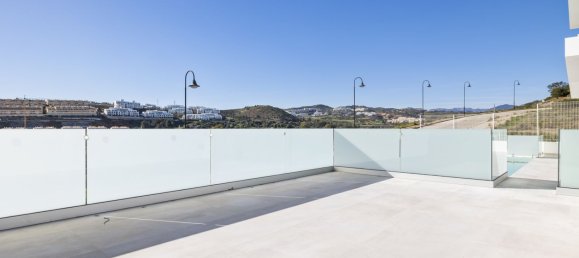 6 bedrooms Villa in Mijas, Spain No. 148734 29