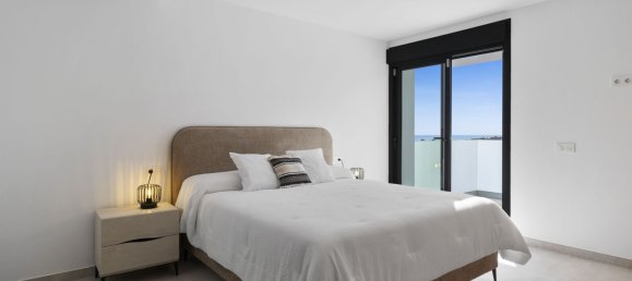 6 bedrooms Villa in Mijas, Spain No. 148734 47