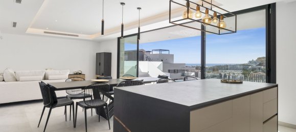 6 bedrooms Villa in Mijas, Spain No. 148734 17