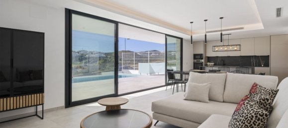 6 bedrooms Villa in Mijas, Spain No. 148734 22