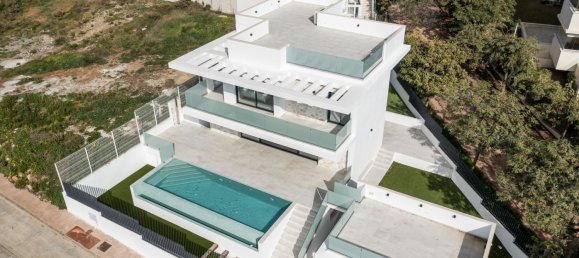 6 bedrooms Villa in Mijas, Spain No. 148734 10