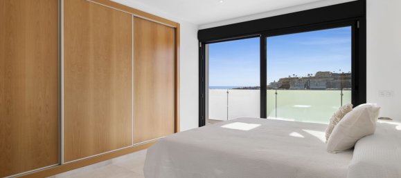 6 bedrooms Villa in Mijas, Spain No. 148734 44