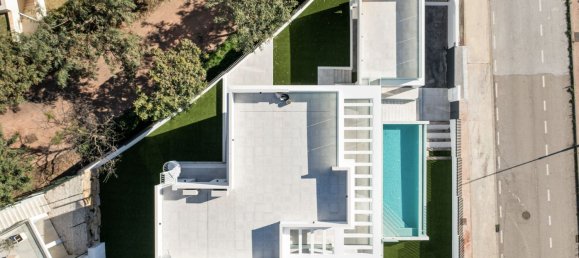 6 bedrooms Villa in Mijas, Spain No. 148734 30