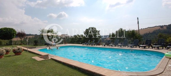 20 bedrooms House in Montefiascone, Italy No. 344120 9