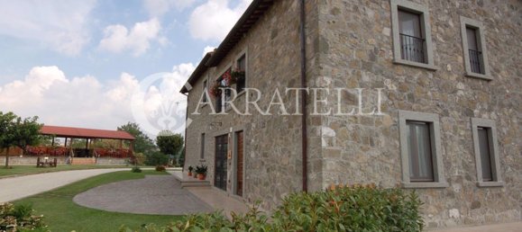 20 bedrooms House in Montefiascone, Italy No. 344120 27