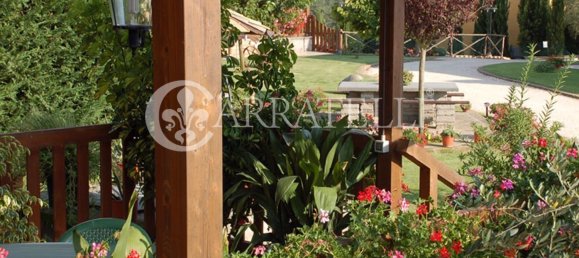 20 bedrooms House in Montefiascone, Italy No. 344120 26