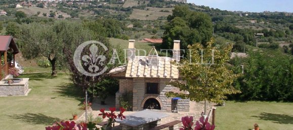 20 bedrooms House in Montefiascone, Italy No. 344120 3