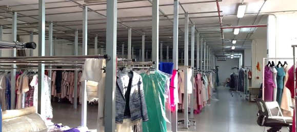 1087m² Warehouse in Madrid, Spain No. 107775 7