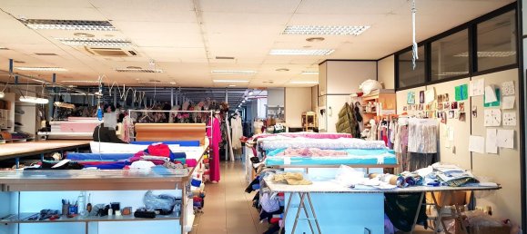 1087m² Warehouse in Madrid, Spain No. 107775 8