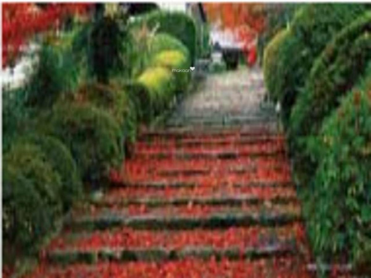 Casa de 4 dormitorios en Bangalore, India No. 44609