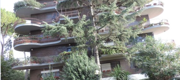 6-Zimmer Wohnung in Rome, Italy, Nr. 203135 21