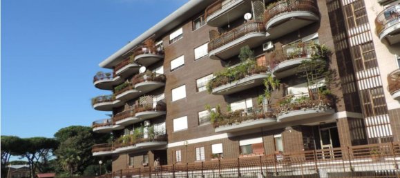 6-Zimmer Wohnung in Rome, Italy, Nr. 203135 18