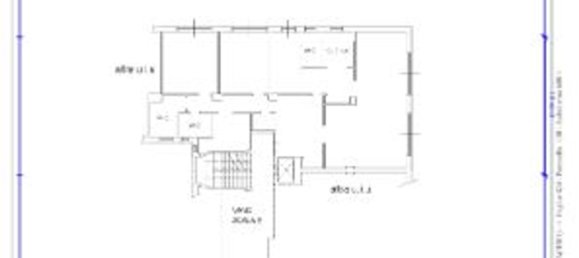 6-Zimmer Wohnung in Rome, Italy, Nr. 203135 22