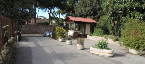 6-Zimmer Wohnung in Rome, Italy, Nr. 203135 20