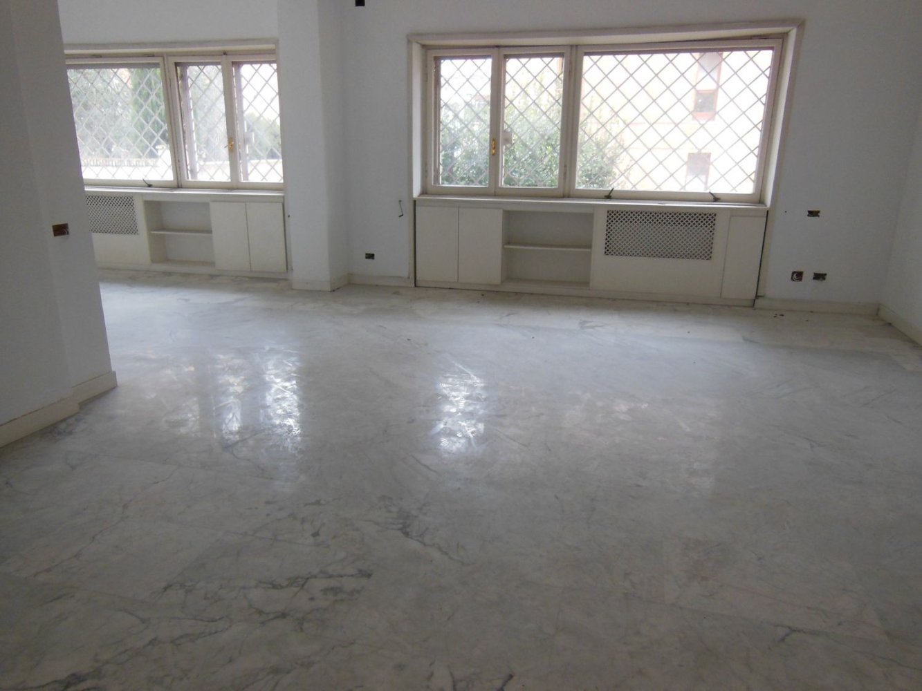 6-Zimmer Wohnung in Rome, Italy, Nr. 203135