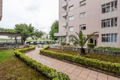 3 bedrooms Apartment in Gondomar, Portugal No. 352229