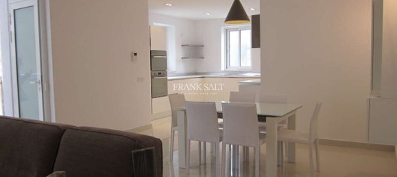 Apartamento de 2 dormitorios en Sliema, Malta No. 8558 10