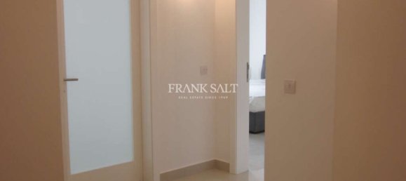 Apartamento de 2 dormitorios en Sliema, Malta No. 8558 5