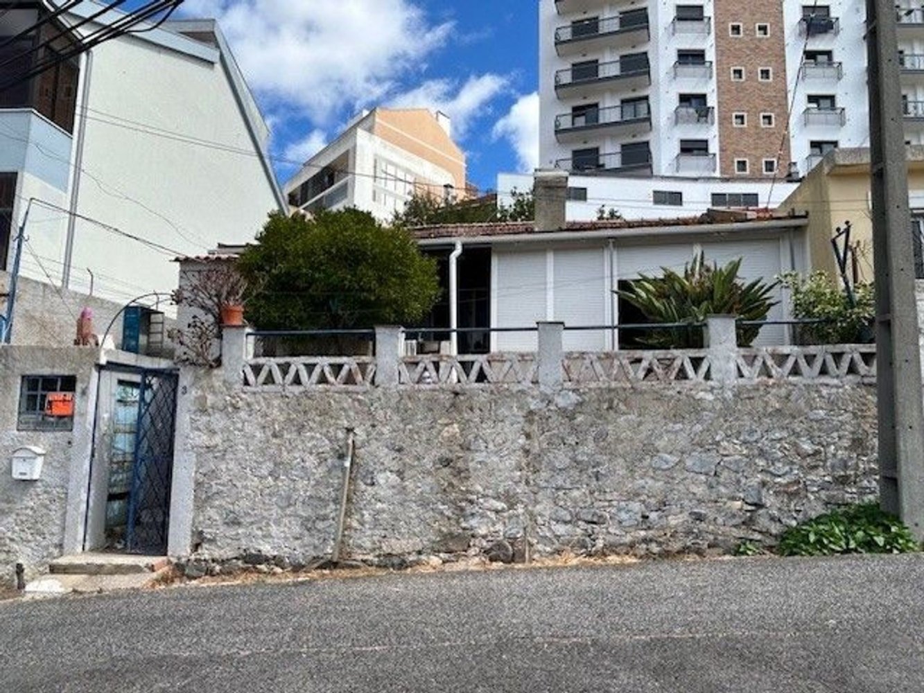 5 bedrooms House in Odivelas, Portugal No. 317854