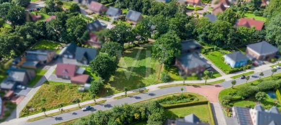 Terreno em Aurich, Germany N.º 60156 5