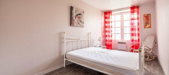 4 Schlafzimmer Haus in Fontenay-le-Comte, France, Nr. 290497 7