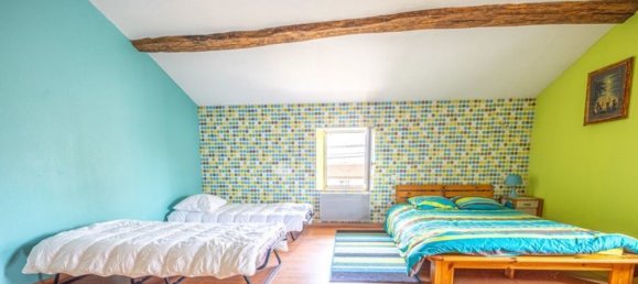 4 Schlafzimmer Haus in Fontenay-le-Comte, France, Nr. 290497 6